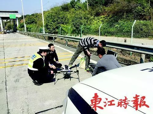 假期高速行駛攻略，看一遍絕對平安！