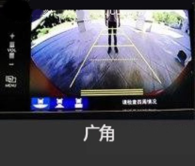 新概念轎車JADE（杰德）給您講訴倒車那點事兒！