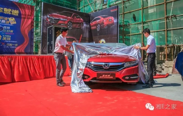 天嬌汽車文化節(jié)-一個(gè)可以吃喝玩樂(lè)的汽車節(jié)！
