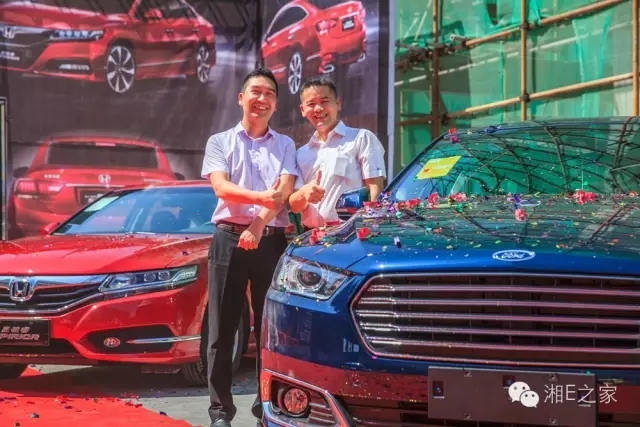 天嬌汽車文化節(jié)-一個(gè)可以吃喝玩樂(lè)的汽車節(jié)！