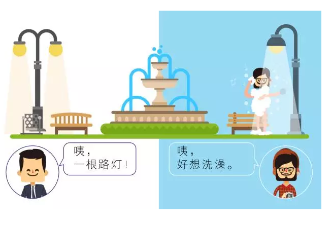 【悅，納就是我】不要隨便跟設計師說話，有毒！