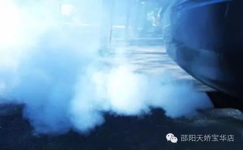 動(dòng)力不足？油耗上升？可能是你自己的原因...