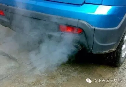 動(dòng)力不足？油耗上升？可能是你自己的原因...