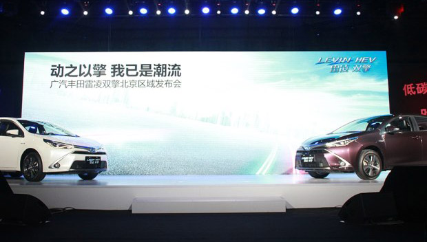 講真的，我碰到了20年后的我...