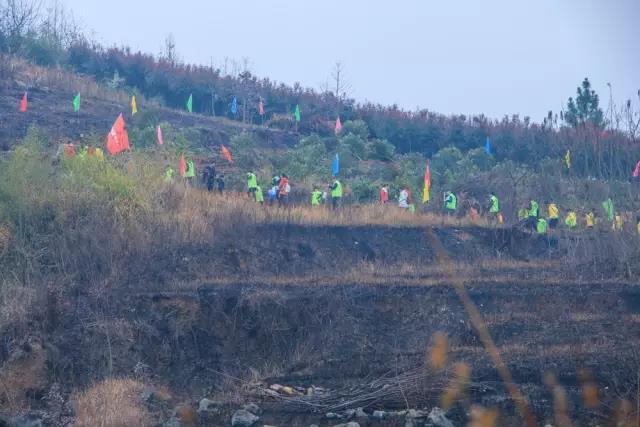 建設(shè)生態(tài)邵陽城，天嬌集團在行動