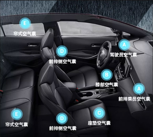 中級車選擇那么多，這款車憑什么贏得消費(fèi)者青睞？