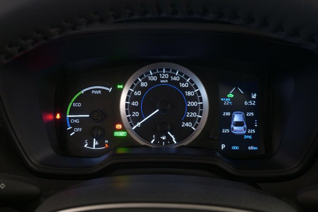 中級車選擇那么多，這款車憑什么贏得消費(fèi)者青睞？