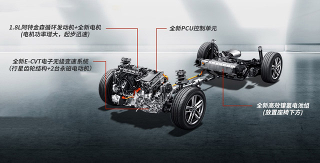中級車選擇那么多，這款車憑什么贏得消費(fèi)者青睞？