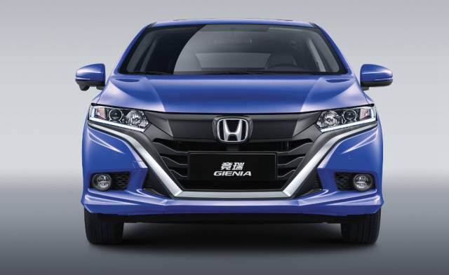 講道理，選個靠譜的掀背車還是首選競?cè)穑℅IENIA）