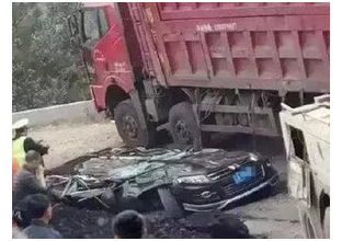 大貨車司機說大實話：“為什么我們不踩剎車”！