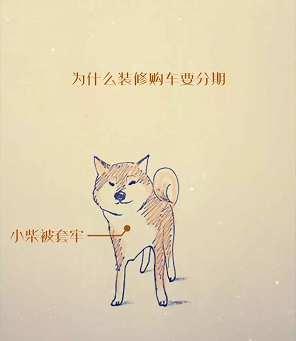 關(guān)于買車分期付款，這是我見過最好的答案!