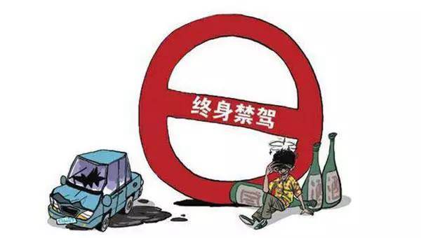 這16種嚴(yán)重違章碰不得 輕則扣滿(mǎn)12分，重則終身禁駕！