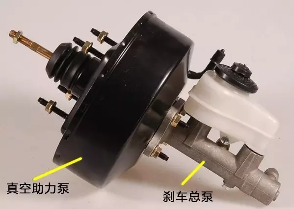 踩剎車(chē)感覺(jué)慢慢下沉是失靈前兆？