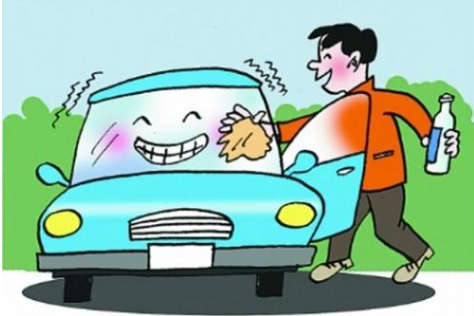 車(chē)窗起霧怎么辦？沒(méi)想到這2招就輕松解決