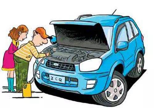 計劃開車回家過年，你為什么一定要提前回4S店檢查愛車？