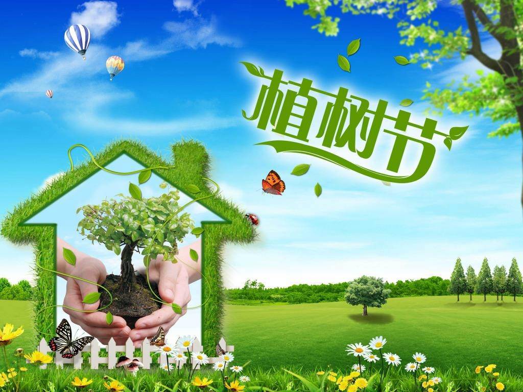 北京現(xiàn)代“智現(xiàn)代，植未來(lái)”，你我共建森林邵陽(yáng)