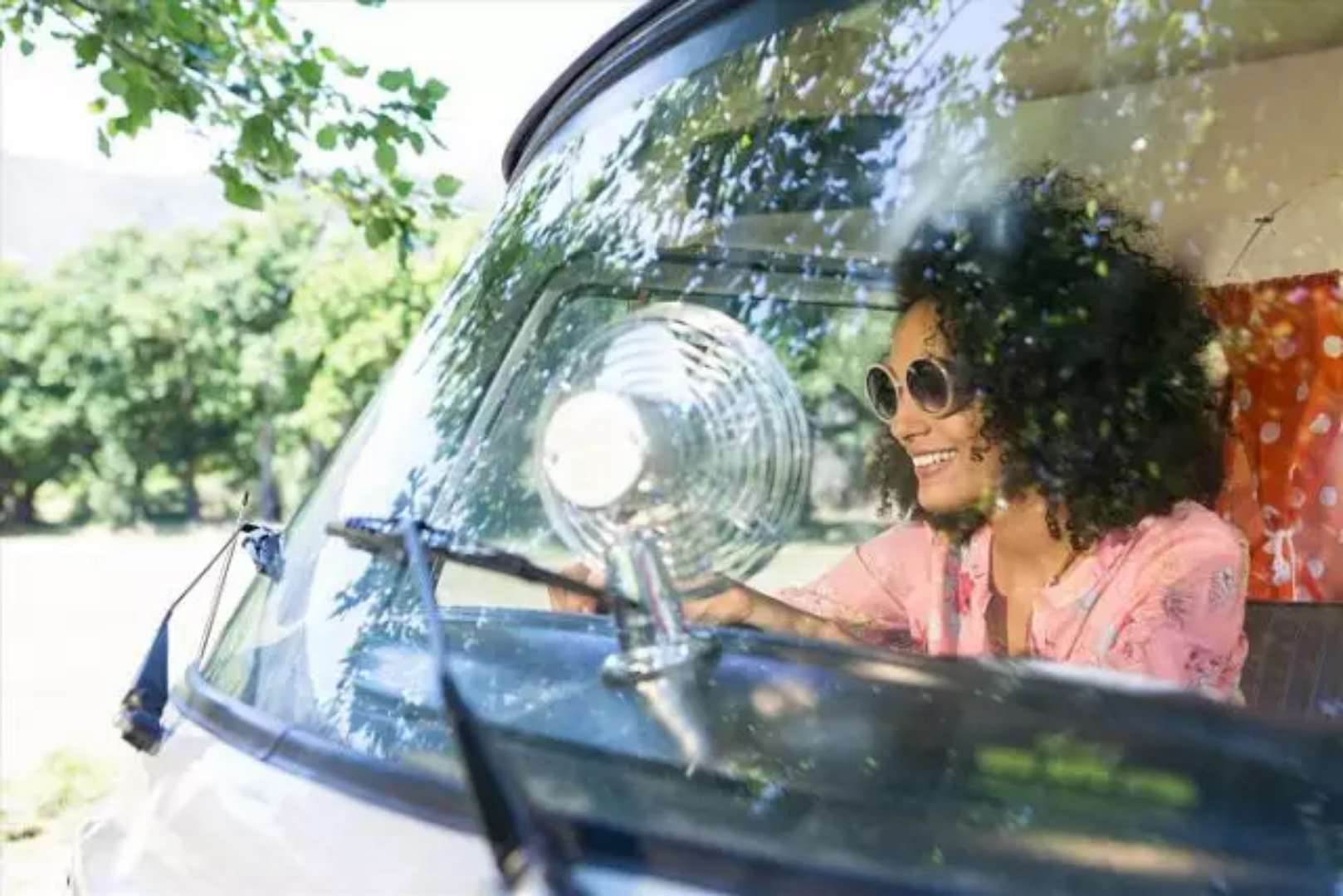 車內(nèi)最臟的幾個(gè)部位，90％的司機(jī)都沒(méi)在意