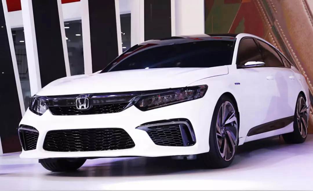 經(jīng)典新生，全新概念車INSPIRE Concept潮流來襲