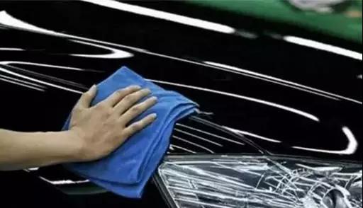 春節(jié)過后，愛車這樣保養(yǎng)就對了