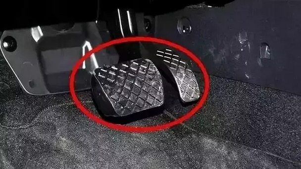 剎車失靈前會發(fā)出的4次“警報(bào)”，你知道不知道？