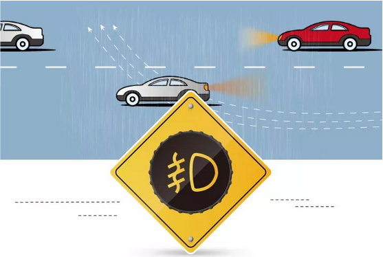 老司機(jī) | 你了解雨天時(shí)車燈的使用方法嗎？