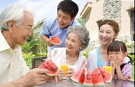清涼一夏西瓜節(jié)，沖量不要錢(qián)