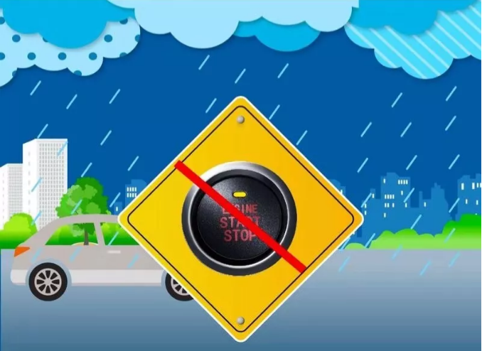 涉水行車靠的是技巧，可不靠跟風(fēng)！