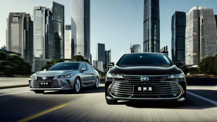 出場自帶主角光環(huán)，這些車型值得一看