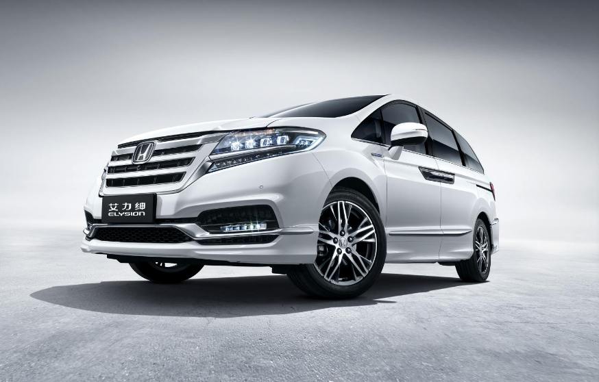 品質(zhì)與實用并存，東風Honda艾力紳完美詮釋MPV“平衡之道”