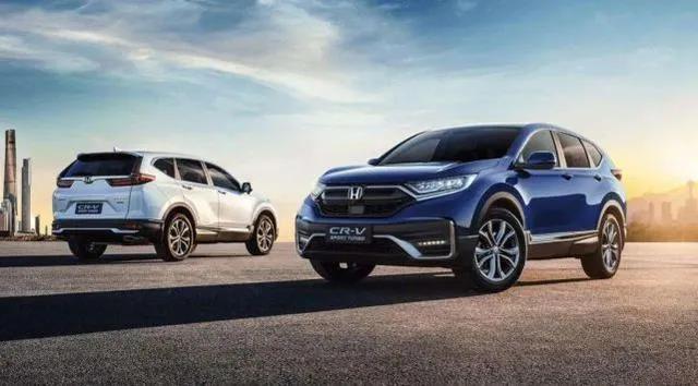 媒體視角 | 還在糾結(jié)怎么買車？200萬(wàn)用戶認(rèn)準(zhǔn)的CR-V了解一下？