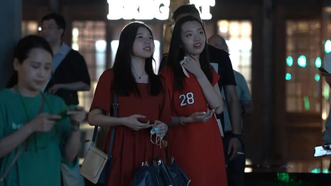 當(dāng)虛擬成為“現(xiàn)實”，就是這么刺激！