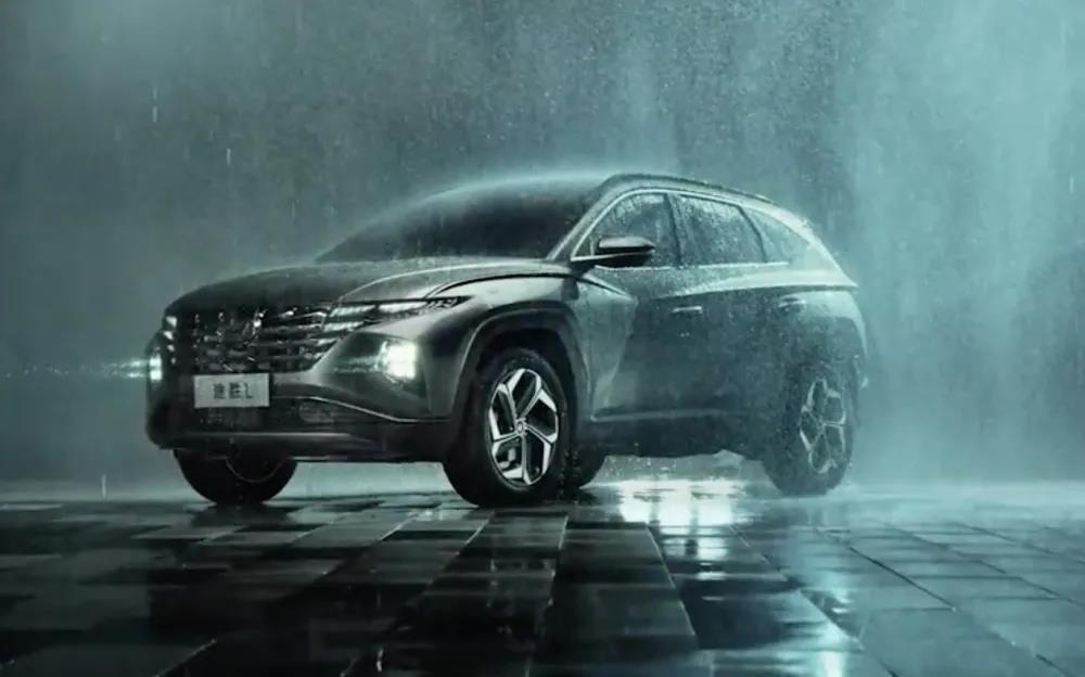 用車百科｜夏天突發(fā)暴雨，這份行車指南請收好