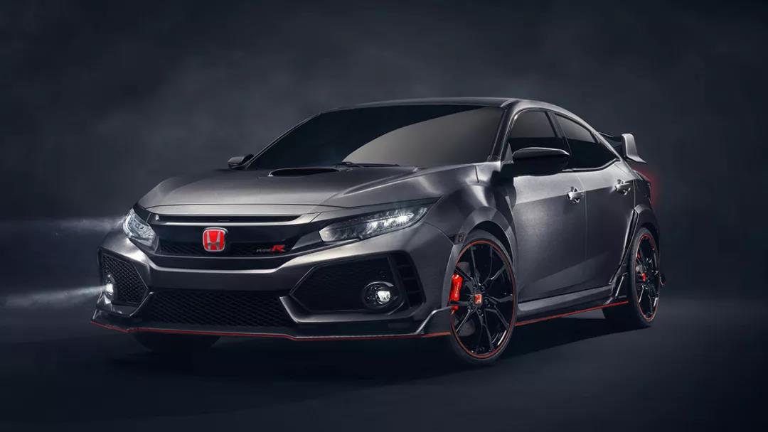 媒體說思域丨一代版本一代神，CIVIC換代，其他“神車”可以退場了？