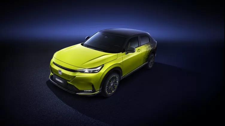 媒體視角 | 電動化時代， e:NS1如何演繹東風(fēng)Honda特色?