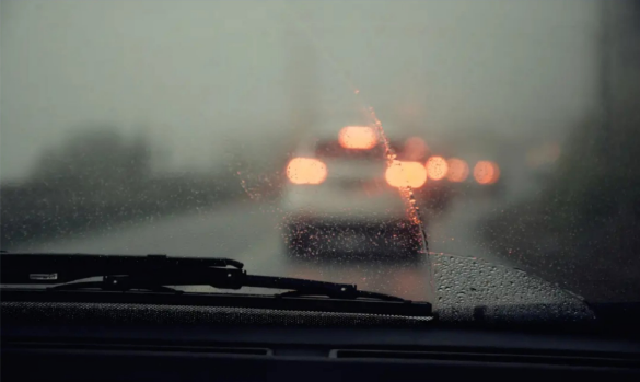 用車百科 | 雨刮器總是刮不干凈怎么破？