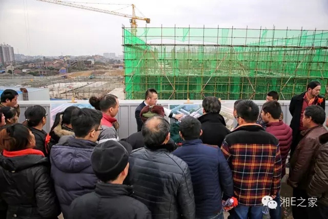 汽配精英齊聚天嬌國際汽車城，暢談發(fā)展“協(xié)力共贏”