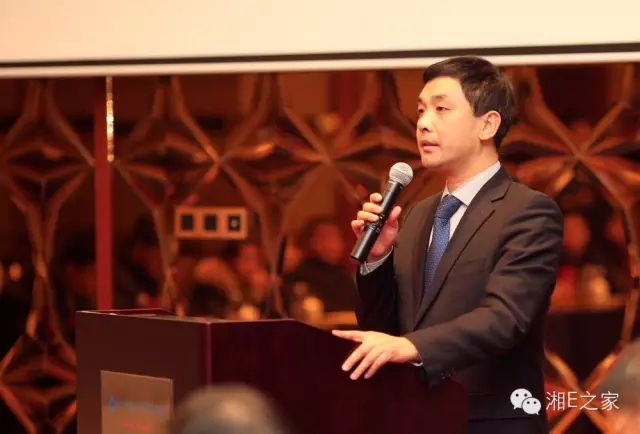 汽配精英齊聚天嬌國際汽車城，暢談發(fā)展“協(xié)力共贏”