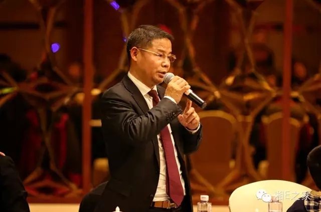 汽配精英齊聚天嬌國際汽車城，暢談發(fā)展“協(xié)力共贏”