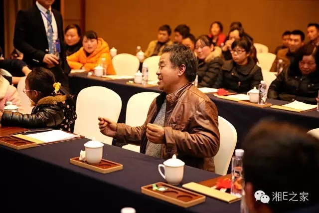 汽配精英齊聚天嬌國際汽車城，暢談發(fā)展“協(xié)力共贏”